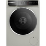 Bosch WGB2560X1 Serie 8, silber (3)